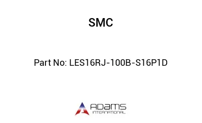 LES16RJ-100B-S16P1D