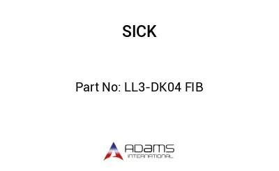 LL3-DK04 FIB