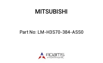 LM-H3S70-384-ASS0