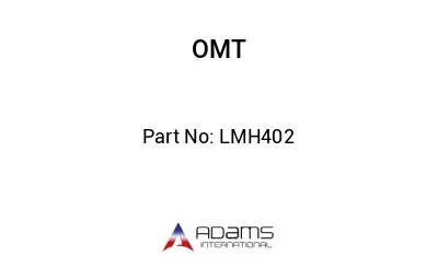 LMH402