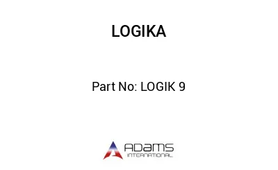 LOGIK 9