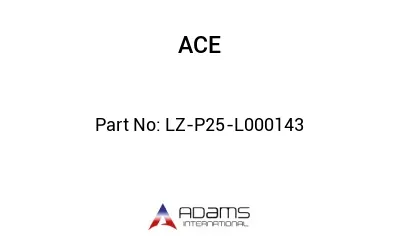 LZ-P25-L000143