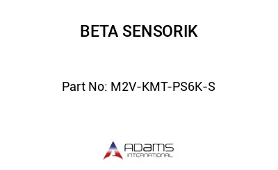 M2V-KMT-PS6K-S