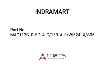 MAC112C-0-ED-4-C/130-A-0/WI524LX/S05