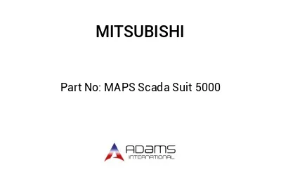 MAPS Scada Suit 5000