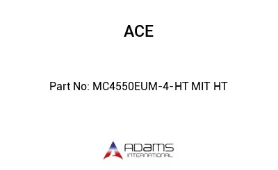 MC4550EUM-4-HT MIT HT