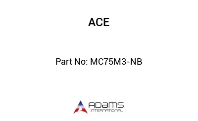 MC75M3-NB