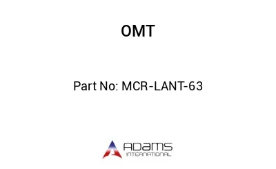 MCR-LANT-63