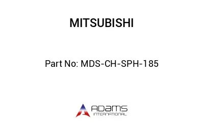 MDS-CH-SPH-185