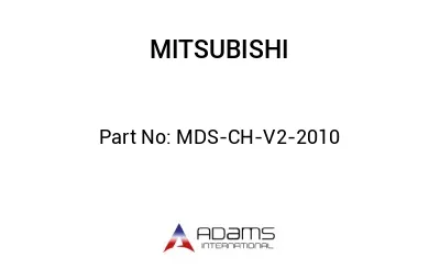 MDS-CH-V2-2010