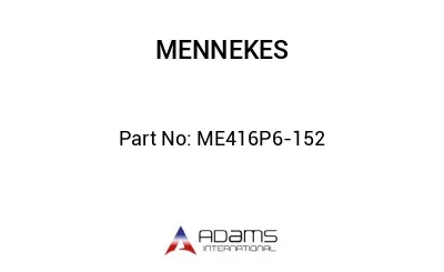 ME416P6-152