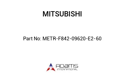 METR-F842-09620-E2-60