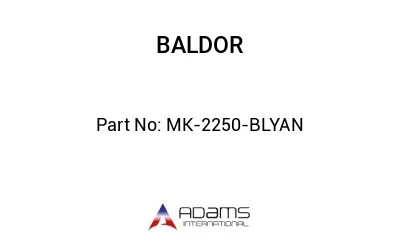 MK-2250-BLYAN