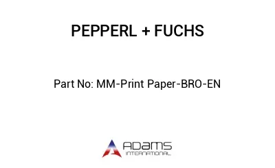 MM-Print Paper-BRO-EN