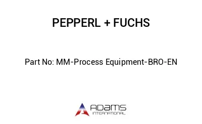MM-Process Equipment-BRO-EN