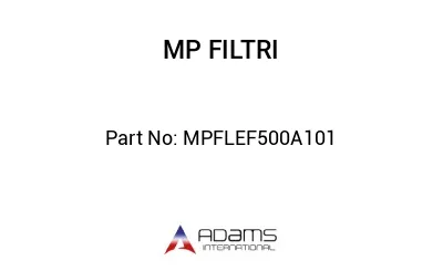 MPFLEF500A101