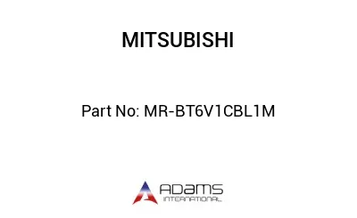 MR-BT6V1CBL1M