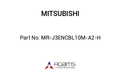 MR-J3ENCBL10M-A2-H