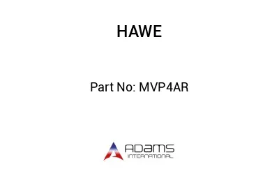 MVP4AR