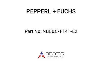 NBB0,8-F141-E2