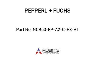 NCB50-FP-A2-C-P3-V1