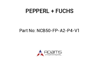 NCB50-FP-A2-P4-V1