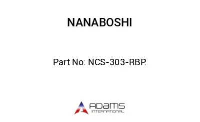NCS-303-RBP.