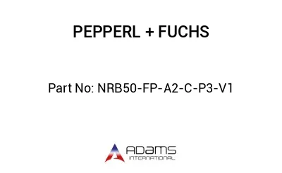 NRB50-FP-A2-C-P3-V1