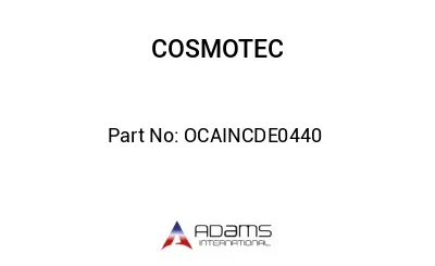 OCAINCDE0440 