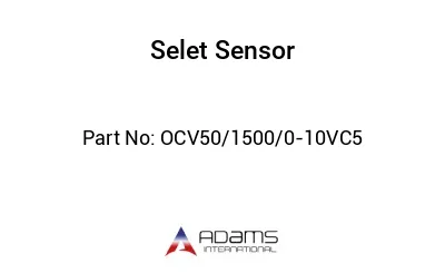 OCV50/1500/0-10VC5