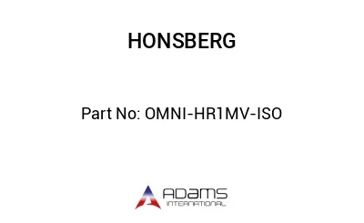 OMNI-HR1MV-ISO