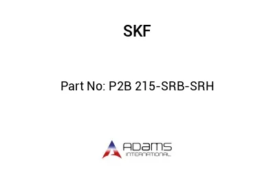 P2B 215-SRB-SRH