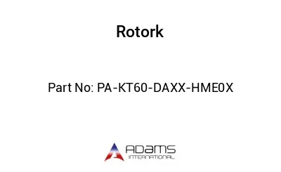 PA-KT60-DAXX-HME0X