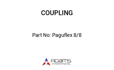 Paguflex 8/8