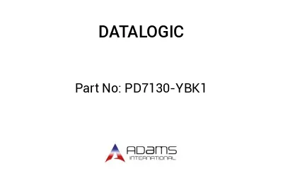 PD7130-YBK1