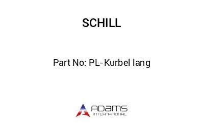 PL-Kurbel lang