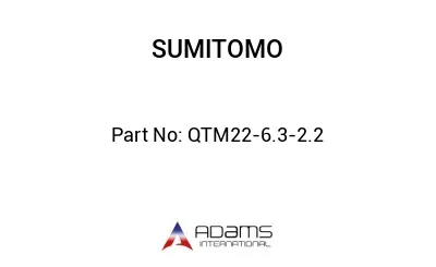 QTM22-6.3-2.2