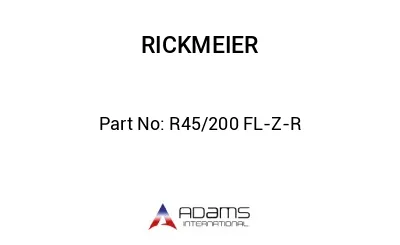 R45/200 FL-Z-R