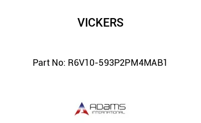 R6V10-593P2PM4MAB1