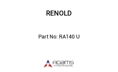 RA140 U