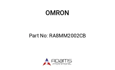 RA8MM2002CB