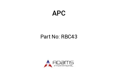 RBC43