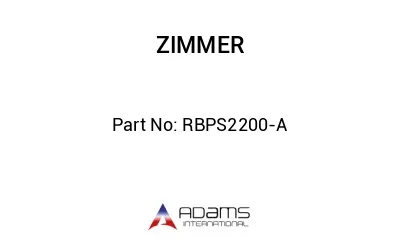 RBPS2200-A