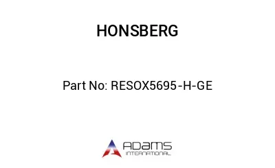 RESOX5695-H-GE