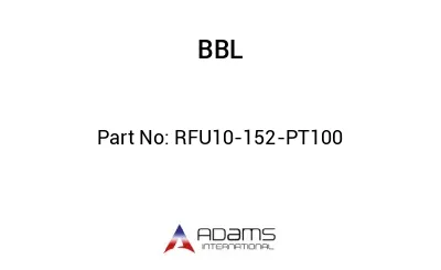 RFU10-152-PT100