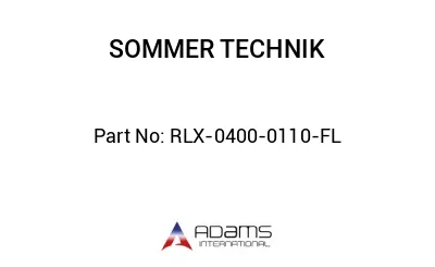 RLX-0400-0110-FL