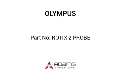 ROTIX 2 PROBE