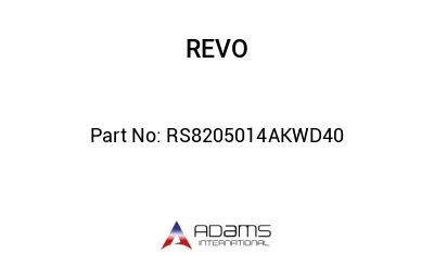 RS8205014AKWD40