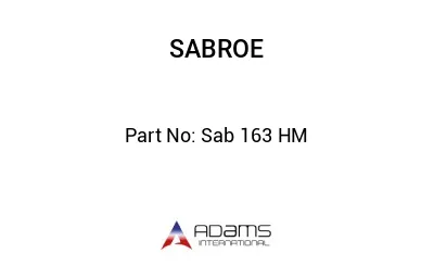 Sab 163 HM