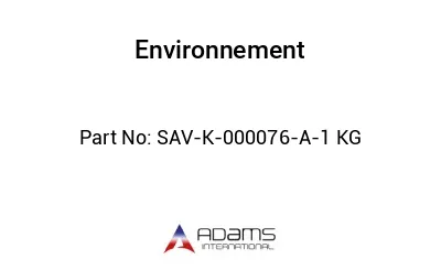 SAV-K-000076-A-1 KG